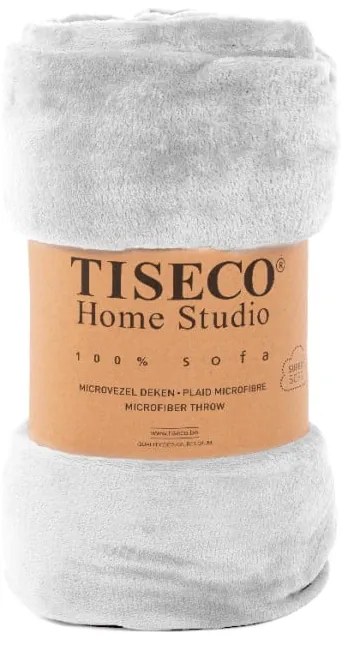 Одеяло 130x160 cm Cosy - Tiseco Home Studio