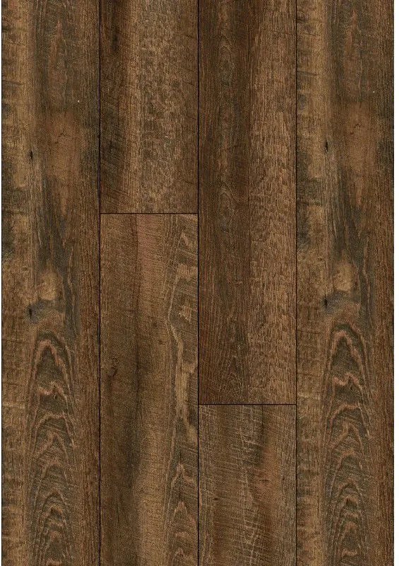 Mexen Amarillo  винилови панели 1240 x 182 мм SPC 6,5 мм, подложка IXPE 1,5 мм, 4 V-фуга, Дъб