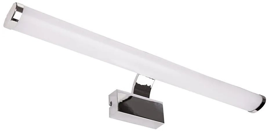 Prezent 70225 - LED осветление за баня SOLANA LED/12W/230V IP44 4000K