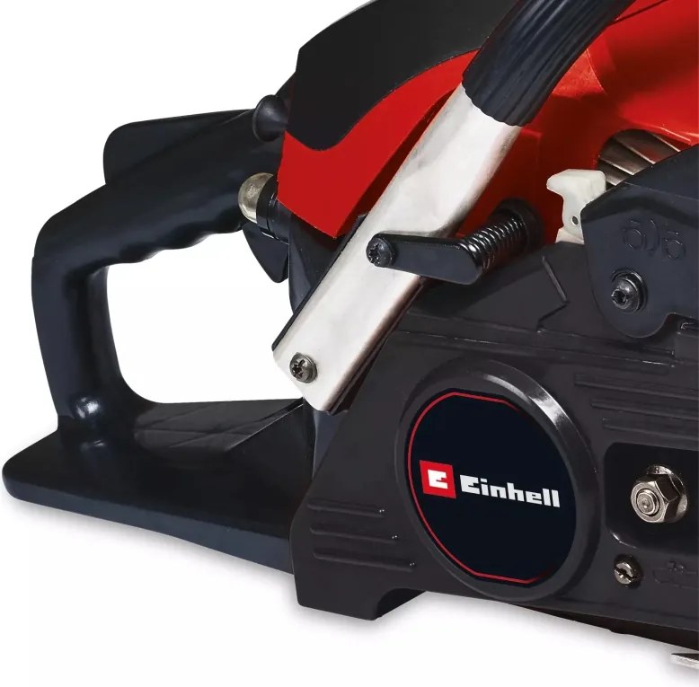 Бензинов верижен трион с чанта Einhell GC-PC 1335/1 I Set, 1300 W, 350 мм (4501872)