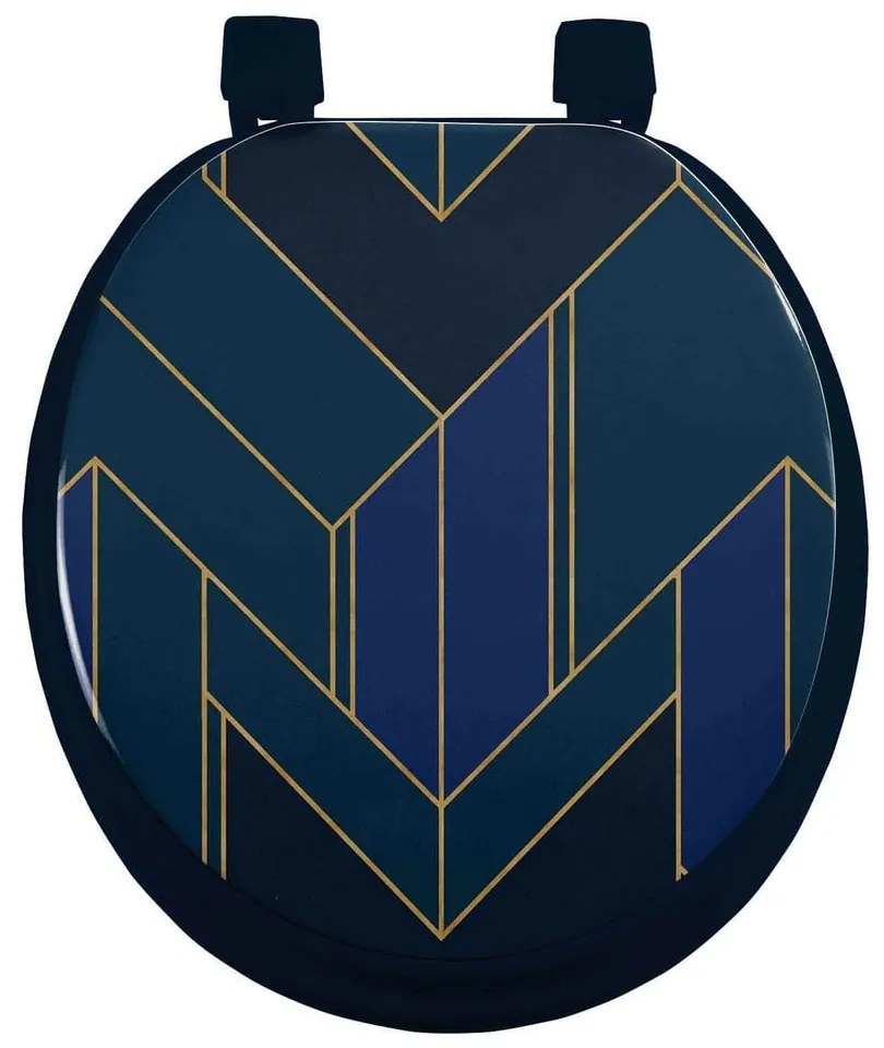 Тоалетна чиния 37 x 47 Achille – douceur d'intérieur