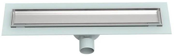 Подов ленотв сифон 50048-80 NEW GENERATION, Inter Ceramic