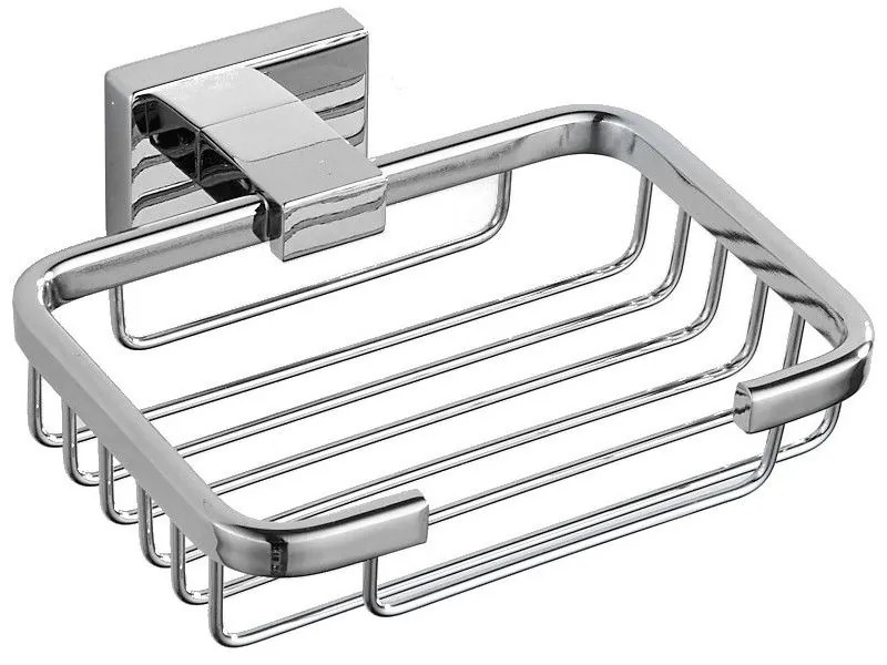 Mexen Arno сапунерка, хром - 7020751-00