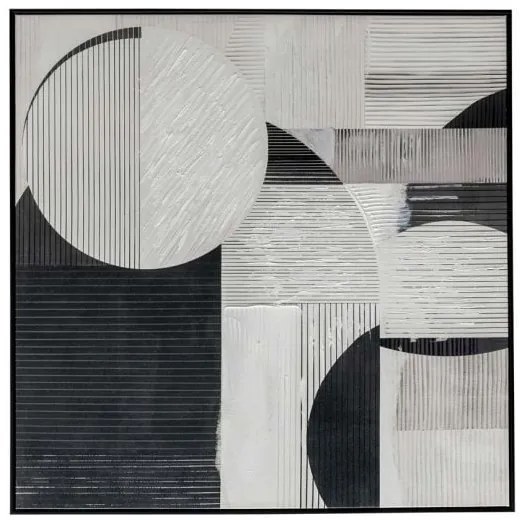 ABSTRAKT КАРТИНА 100/100 СМ MONEE 48258020549