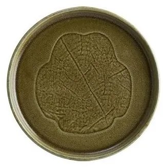 Bonna - Порцеланова чиния 21см-PRINTS-(TRAPRN 21DZ)