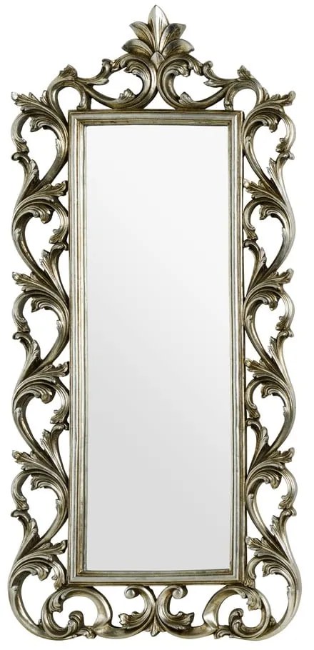 Стенно огледало 57x126 cm Champagne - Premier Housewares