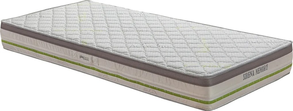 Матрак Сирена Мемори от Нани 22 см