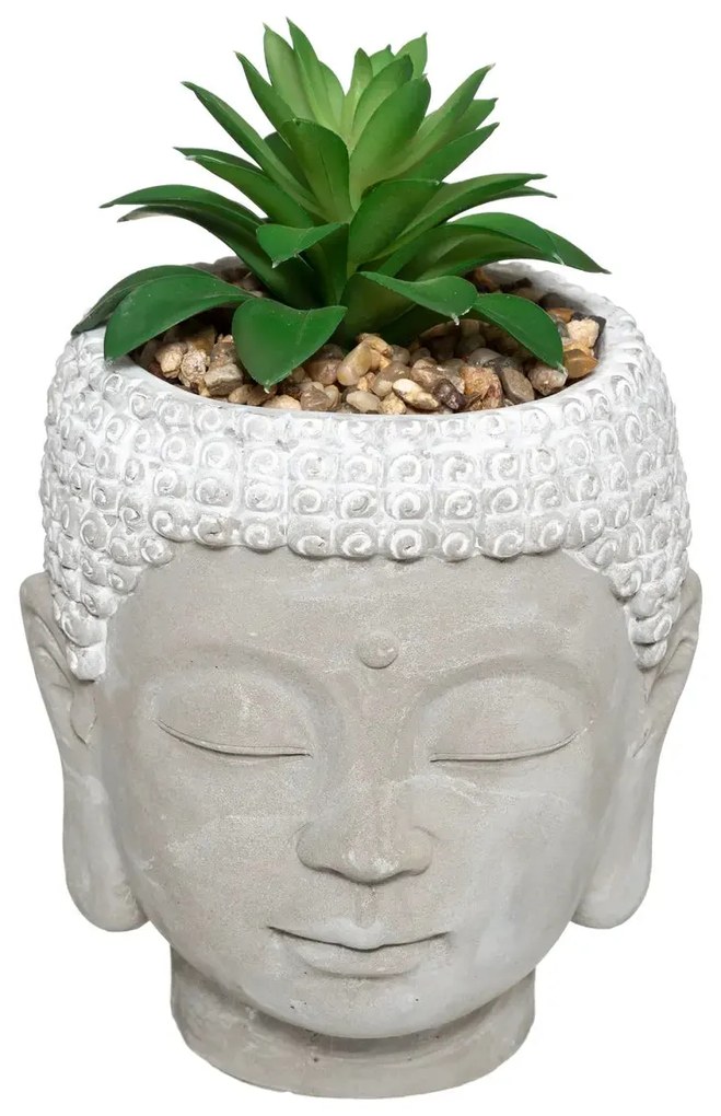 Изкуствено растение atmosphera Buddha, 13.5 cm, Различни видове