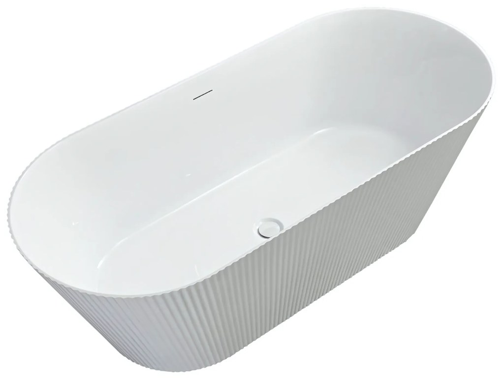 Свободностояща акрилна вана OFELIA 170