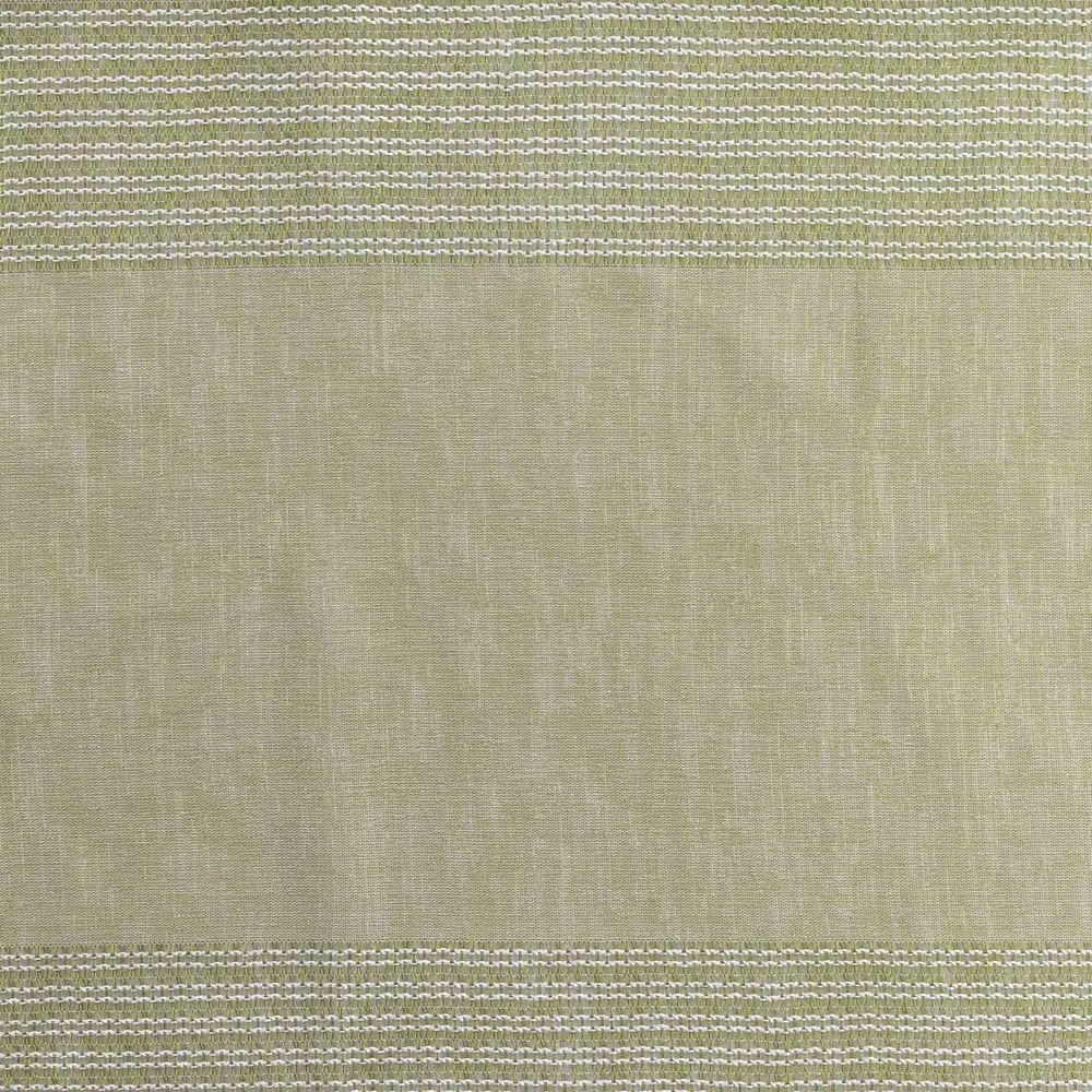 Завеса в цвят каки 140x280 cm Ajourela – douceur d'intérieur