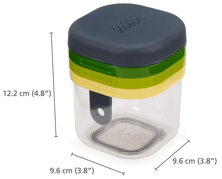 Резачка Multi-Prep Mini – Joseph Joseph