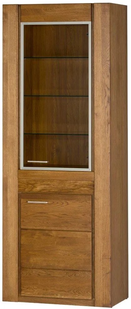 Витрина Denny-Coffee-Deksia