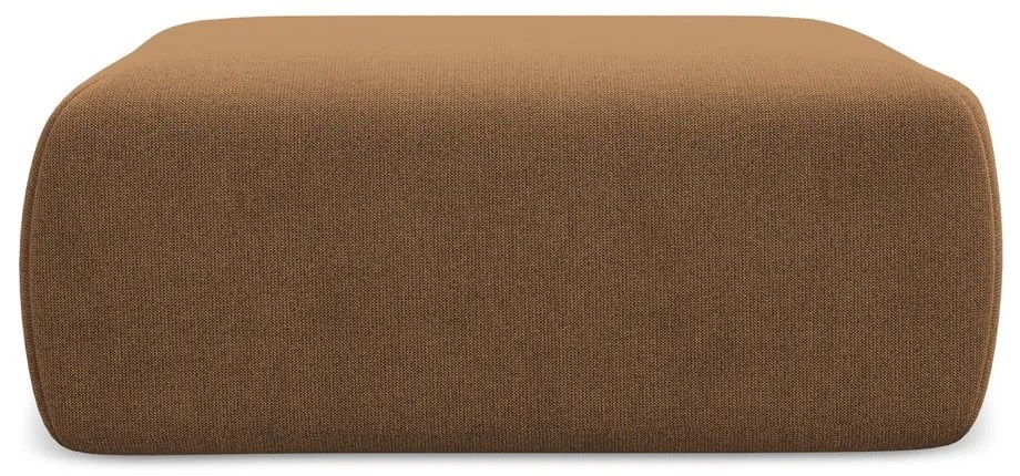 Оранжева табуретка Nanea – Makamii