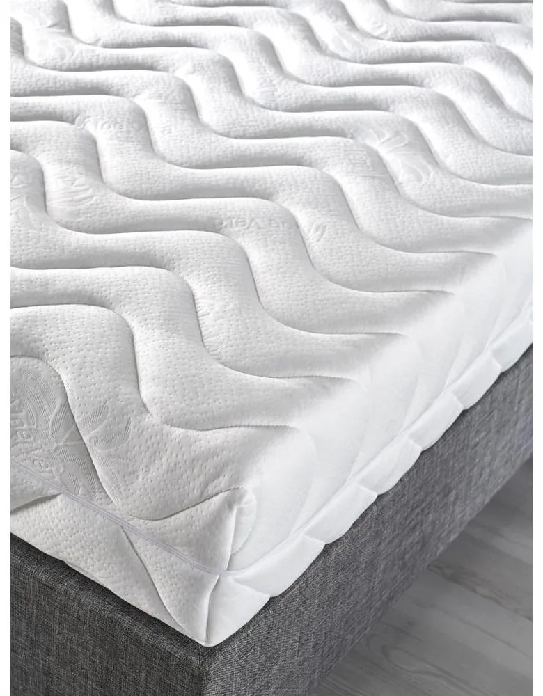 Средно твърд/мек пружинен матрак 140x190 cm Niron - Kalune Design