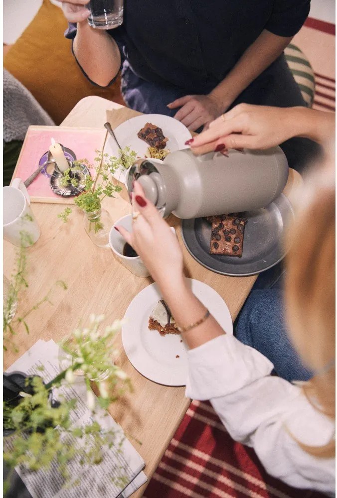 Бежов термос 1 l Day Break – Rosendahl