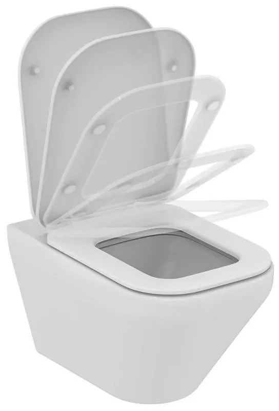 Конзолна тоалетна чиния, K316701, Ideal Standard