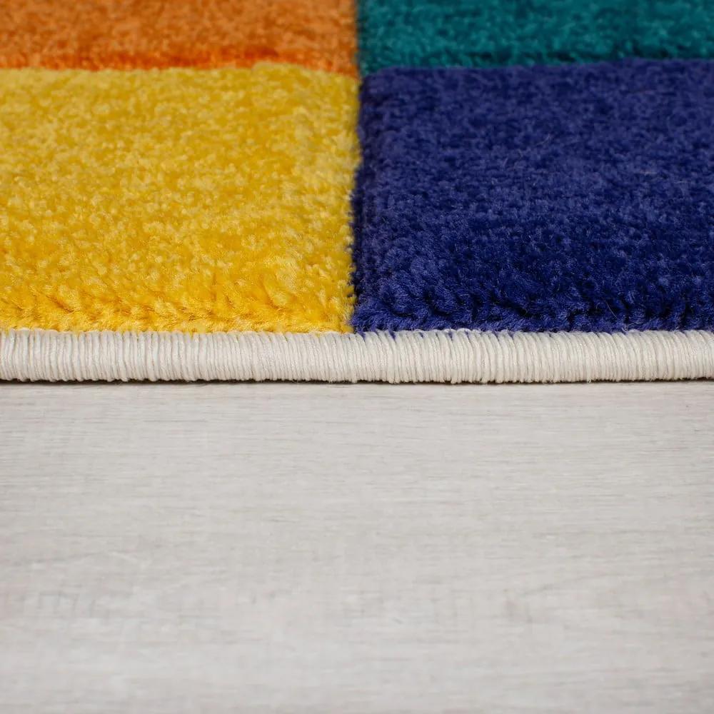 Ръчно изработен килим 200x290 cm Chacha – Flair Rugs