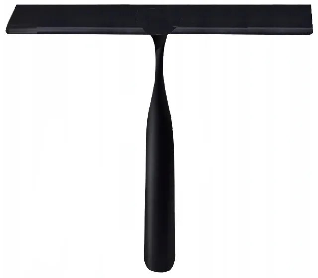 Mexen стъклочистачка за вода с дръжка, черна - 79941-70