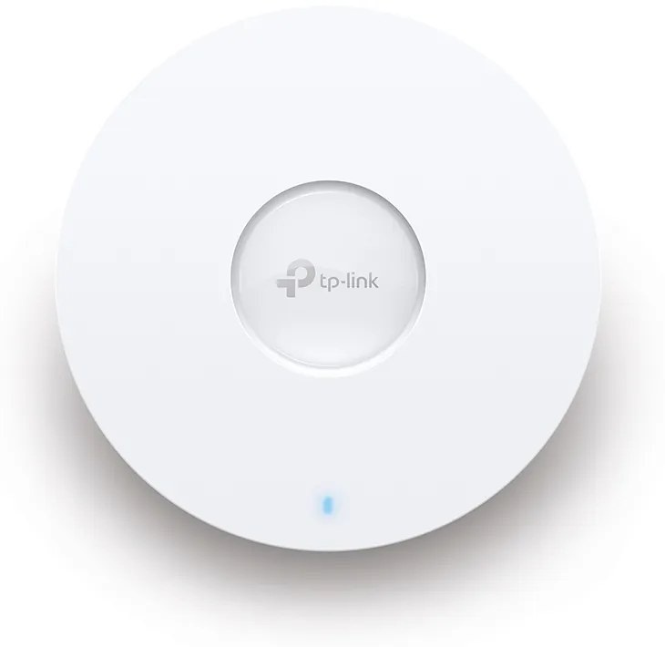 Точка за достъп TP-Link Omada Mesh EAP653 AX3000 Ceiling Mount WiFi 6