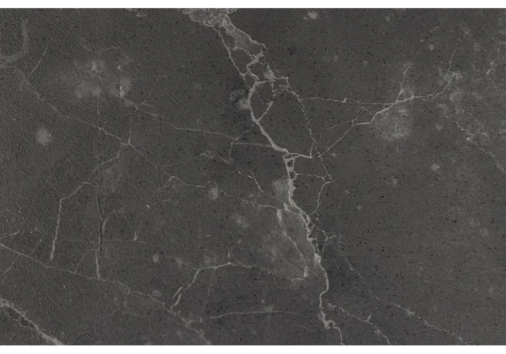 Метална странична масичка 43x35 cm Strington – Actona