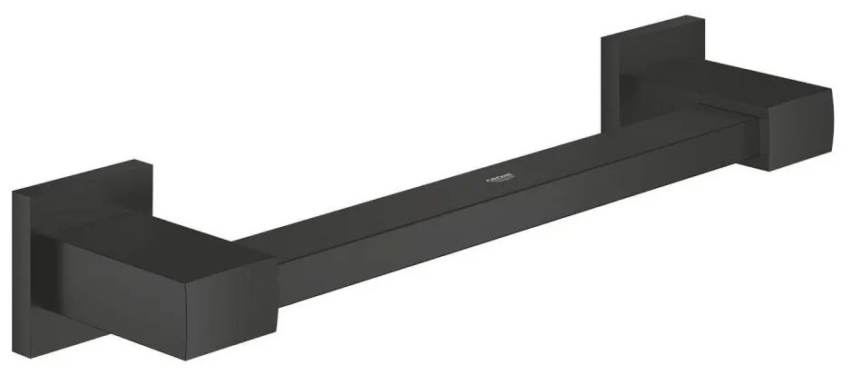 GROHE 410942430 - Дръжка за вана START CUBE 354 мм черна