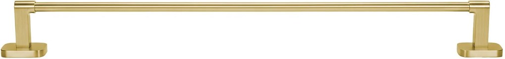Закачалка за баня 5901 Nico Brush Gold