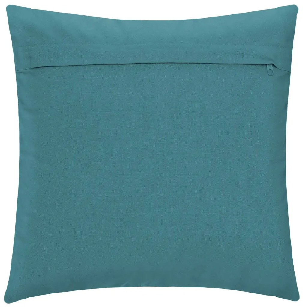 Декоративна възглавница atmosphera Inca, 40x40 cm - Слонова кост