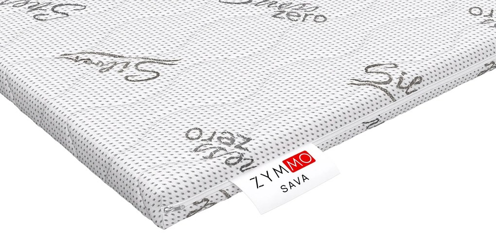 Топ матрак Sava от Zymmo