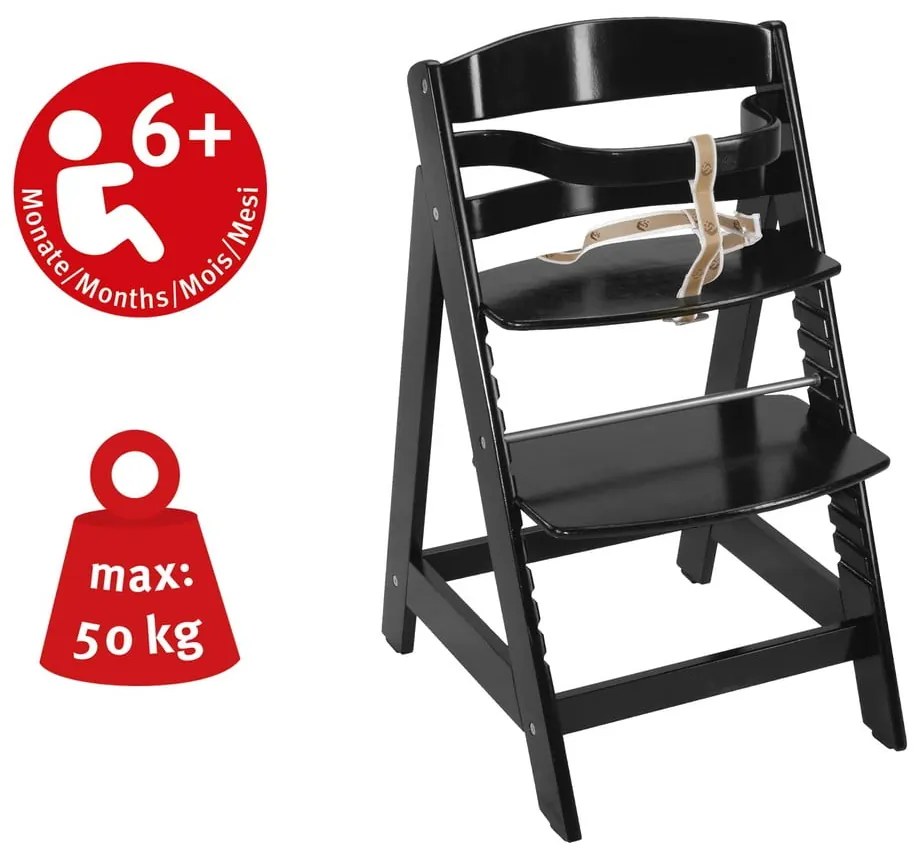 Стол за хранене Sit Up III - Roba