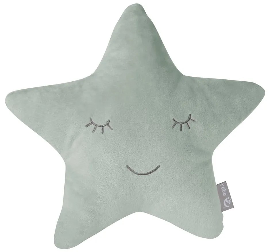 Плюшена детска възглавница 32x28 cm Style – Roba