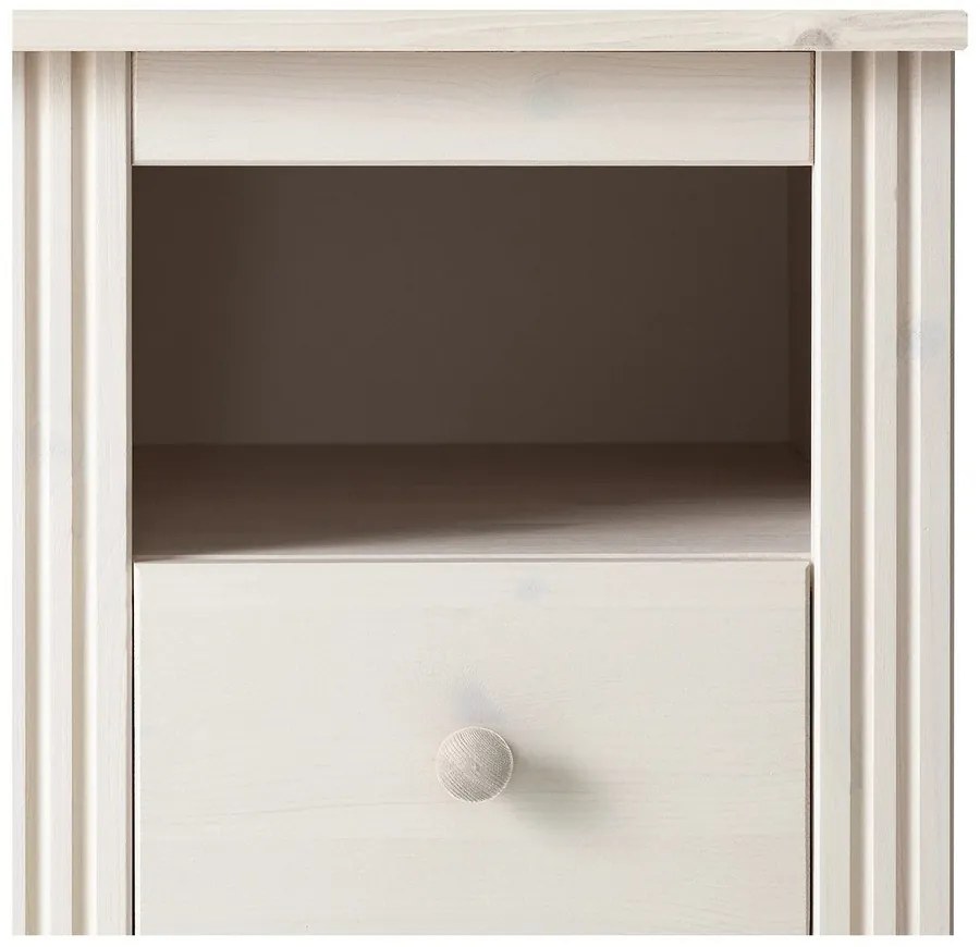 Работна маса 50x140 cm Anita – Støraa