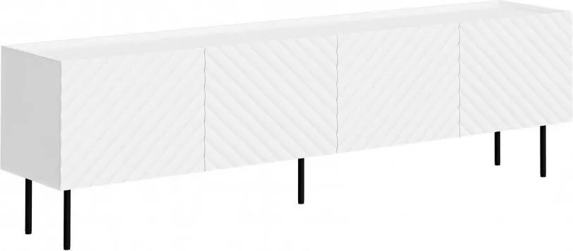 ТV шкаф Lucca plus-Leuko