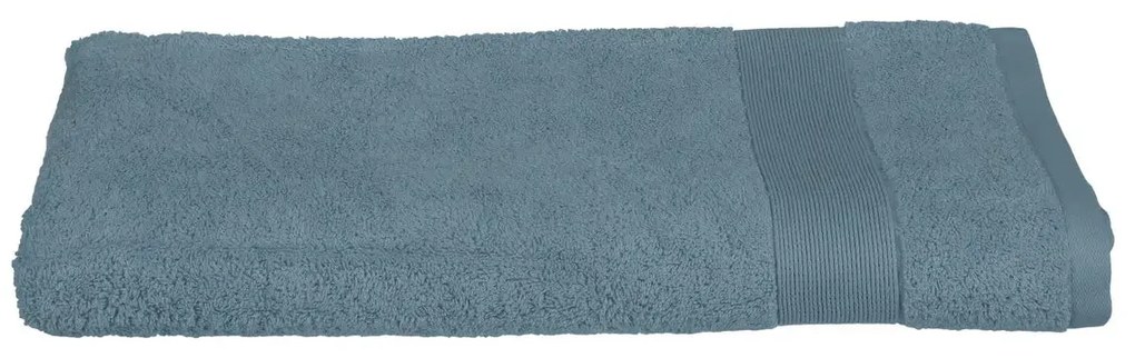 Хавлиена кърпа atmosphera Essential, Памук, 100x150 cm - Бял