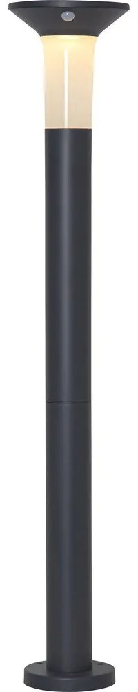 Външно слънчево LED осветително тяло Valta - Star Trading