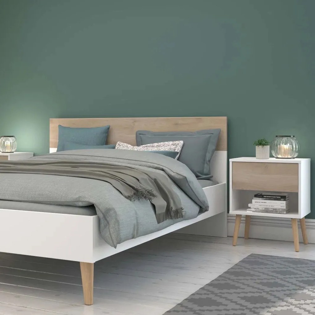 Спален комплект Randers