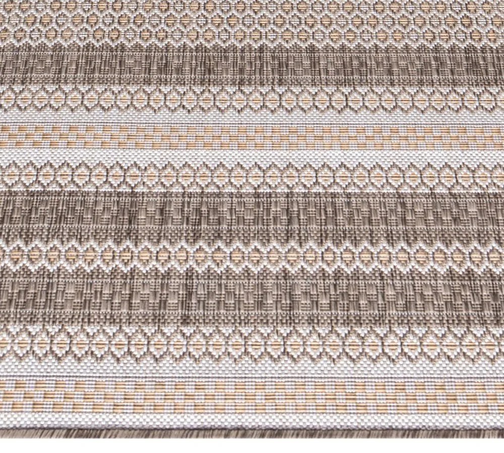 Бежов външен килим 120x170 cm Sunny – Ayyildiz Carpets