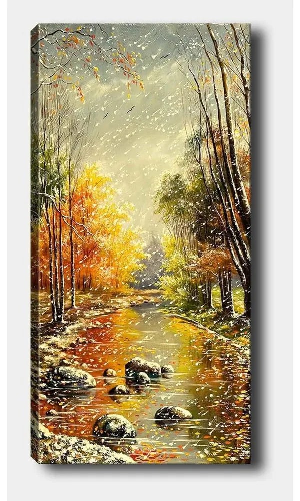 Живопис 50x120 cm - Wallity