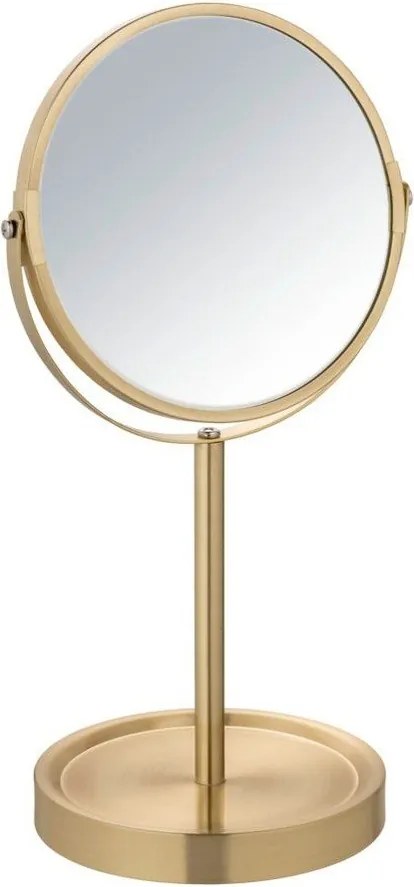 Козметично увеличително огледало (увеличение 3x) 15x35 cm Alata – Wenko