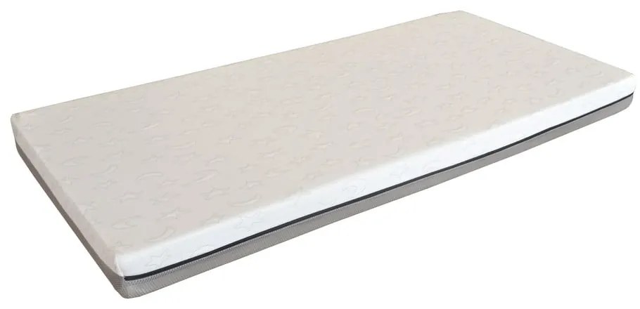 Детски матрак с пяна 70x140 cm JUNIOR SOFT – Vipack