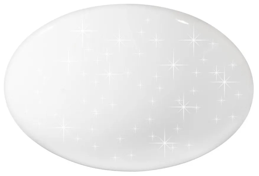 Fulgur 24363 - LED Лампа ANETA STAR LED/36W/230V 2700K