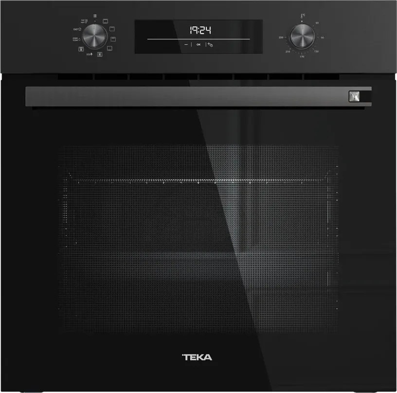 Teka NEO HSB 6360 FBK Full Black Фурна за вграждане