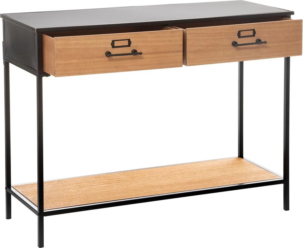 Конзолна маса atmosphera Baris, 112 cm, MDF