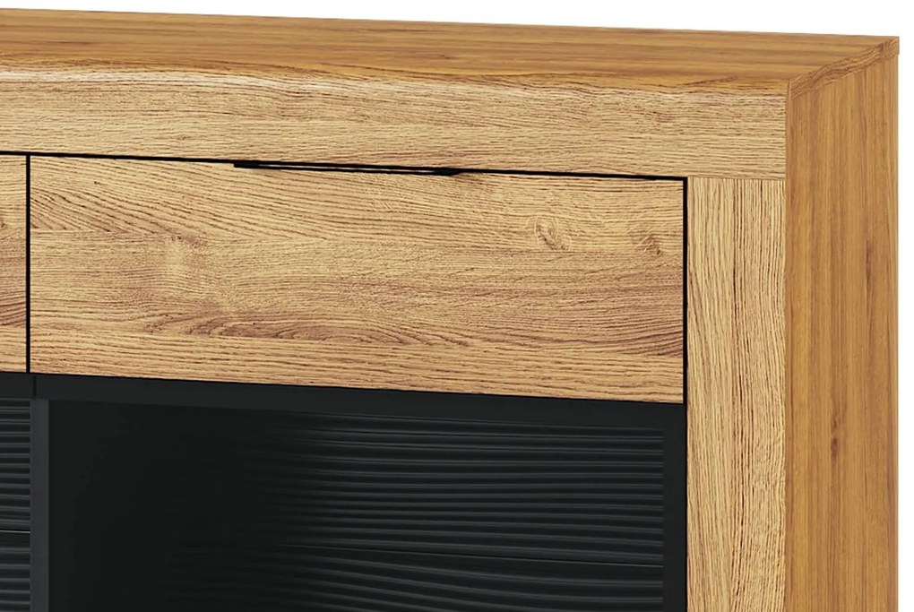 Бюфет Leon plus