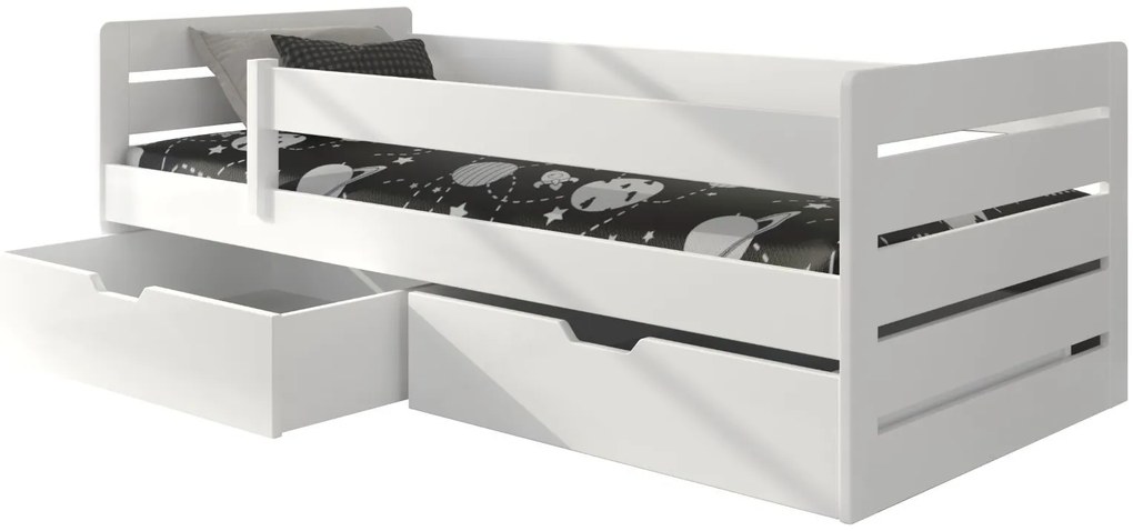 Детско легло Bremen-180 x 80-Leuko