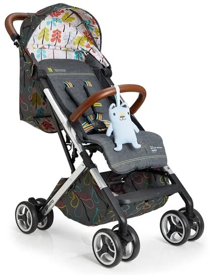 Бебешка количка Woosh XL COSATTO - Nordik