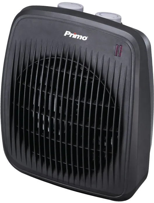 Подов нагревател PRFH-810 Primo 2000W-Бял