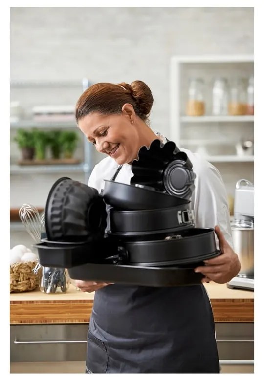 Стоманен съд за 30x40 cm – Blomsterbergs