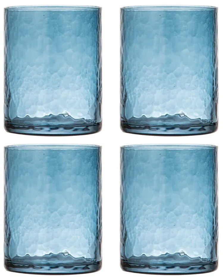 Стъклени чаши в комплект от 4 бр. 405 ml Flynn – Ladelle