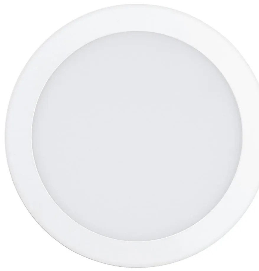 Eglo 97114 - LED вградено осветително тяло FUEVA-RW 1xLED/16,5W/230V