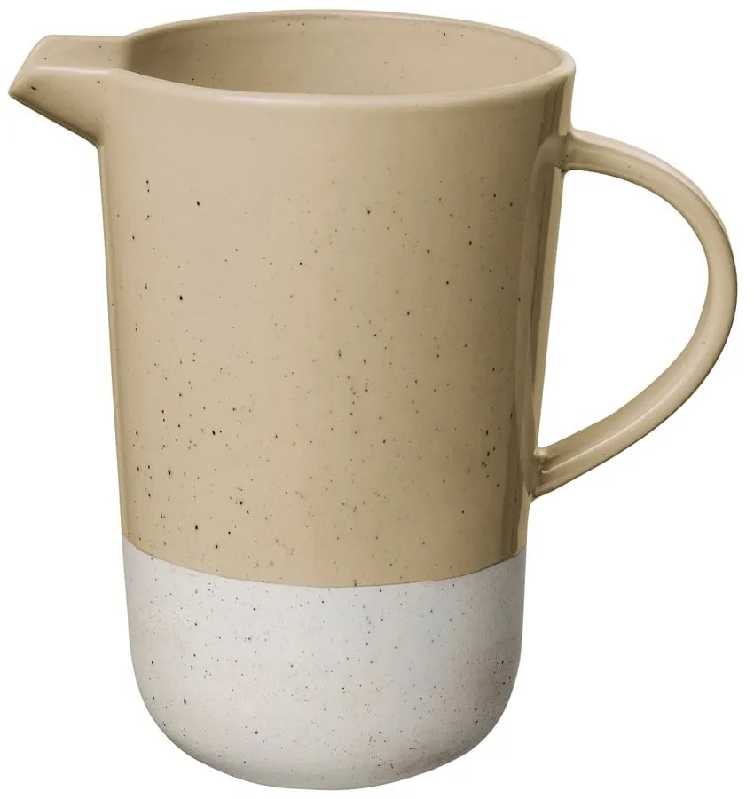 Бежова кана , 1 л Sablo - Blomus